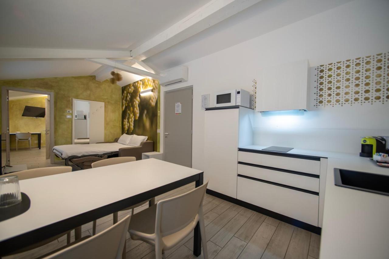 Cityu - Grazioli 27 Trento Centro Con Parcheggio Privato Gratuito Exterior foto